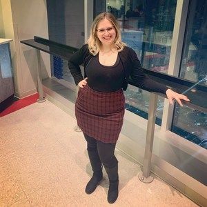 Meet your Posher, Casey